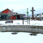 Sequim staff plan to send a proposal to the state this month to potentially fund sewer and water lift stations on West Sequim Bay Road using new developments property taxes through a Tax Increment Area by Sequim Bay in a 363-acre area. It would require the city to prove that developments in the area wouldnt happen without the stations. The city council also would have to approve it. (Matthew Nash/Olympic Peninsula News Group)