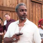 The cast of The Winters Tale, includes, from left, Kat Agudo, Andrew Yabroff, Geoffery Simmons and Gabs Nathanson. The Shakespeare play opens Thursday at Key City Public Theatre in Port Townsend. (Key City Public Theatre)