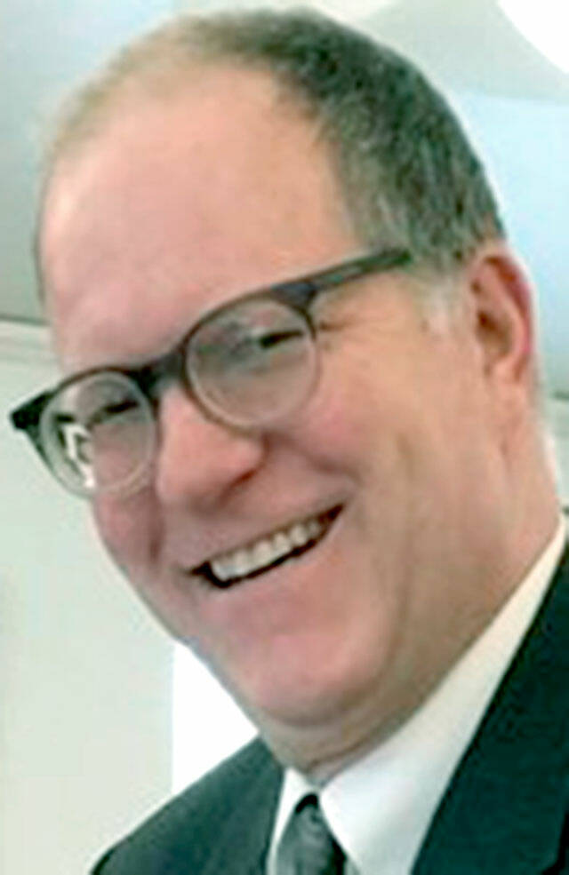 Joseph Bednarik will present A Text Message from Your Better Angel on Sunday.