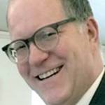 Joseph Bednarik will present A Text Message from Your Better Angel on Sunday.