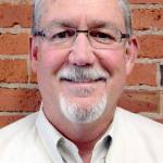 Mark McCauley, Jefferson County Administrator. (Jefferson County)