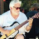 Joe Euro will perform at Candlelight Concerts on Thursday.