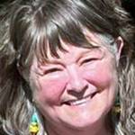 Rev. Asha Burson-Johnson