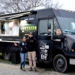 Charmaine and Caleb Messinger, owners of Southern Nibble in Sequim, WA.