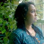 Sachinmayi Menon plays Sandra in Allycea Weils Caged at 3 p.m. on Sunday. (Port Townsend Film Festival)