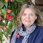 After almost 27 years with Port Townsend Main Street, Mari Mullen plans to step down following the town photo at the end of May. (Eryn Smith/Port Townsend Main Street Program)