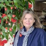 After almost 27 years with Port Townsend Main Street, Mari Mullen plans to step down following the town photo at the end of May. (Eryn Smith/Port Townsend Main Street Program)