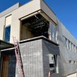 Jefferson Healthcares $98 million expansion is set to open in August. (Jefferson Healthcare)