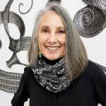 Port Townsend artist Elissa Greisz will show her work in A Closer Look, the new show at Northwind Arts Jeanette Best Gallery. (Northwind Art)