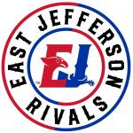 East Jefferson track