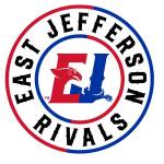East Jefferson track