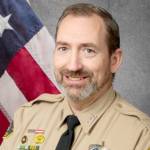 Clallam County Sheriff’s Office Animal Control Deputy Ed Bauck