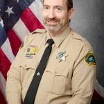 Clallam County Sheriffs Office Animal Control Deputy Ed Bauck