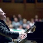 Spanish pianist Josu de Solaun will rejoin the Port Angeles Symphony Orchestra in concert this Saturday. (Eva Ripoll)