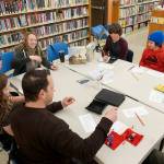 Utilizing funding from the Institute of Museum and Library Services, tabletop game programming is offered at the North Olympic Library System.