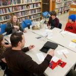 Utilizing funding from the Institute of Museum and Library Services, tabletop game programming is offered at the North Olympic Library System.