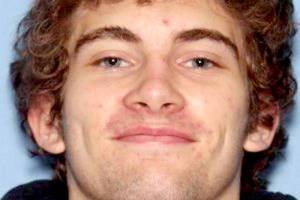 Ty Coone. (Clallam County Sheriff's Office)