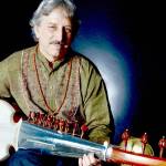 The Richard Russell Group will present One World Music at 4 p.m. Saturday.