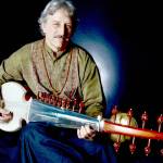 The Richard Russell Group will present One World Music at 4 p.m. Saturday.