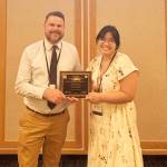 The City of Port Angeles received the 2025 Implementation Award from the Washington Chapter of the American Planning Association and Planning Association of Washington, recognizing its innovative and impactful housing initiatives. Courtesy City of Port Angeles