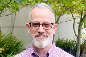 Jason McNickle. (Clallam Transit System)