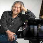 Lino Rivera will present Light and Love on Thursday during Candlelight Concerts in Port Townsend.