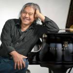 Lino Rivera will present Light and Love on Thursday during Candlelight Concerts in Port Townsend.