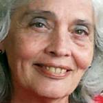 guest speaker, Rev. Julia McKenna-Blessing-Nuffer