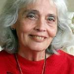 The Rev. Julia McKenna-Blessing-Nuffer