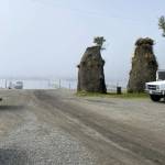 The Washington Department of Fish and Wildlife completed the purchase late last month of the Sekiu boat ramp. (WDFW)