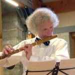 Jeffrey Cohan. (Dmytro Lavrinenko)