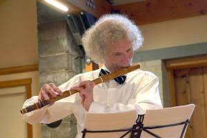 Jeffrey Cohan. (Dmytro Lavrinenko)