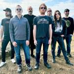 Pigs on the Wing, a Portland, Ore.-based Pink Floyd tribute band, will perform in Port Townsend on Friday and in Port Angeles on Saturday.