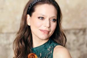 German violinist Franziska Pietsch will be a featured soloist in the Port Angeles Symphonys first concert of the 2025-2026 season.