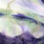 Reflections Evolving by Michelle Lindblom