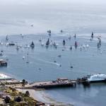 WA360 commenced at 11 a.m. on Saturday June 28. (Mark Reed)