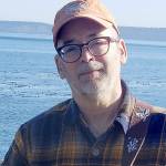 John Miller, a station engineer at KPTZ 91.9 FM in Port Townsend, will perform for Candlelight Concerts on Thursday.