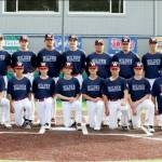 The Wilder A team is off to the Babe Ruth Northwest Washington 16U tournament. Back row, from left, are head coach Carey Pavlak, Logan Botero, Morgan Evans, Lalo Dominguez, Van Johnson, Easton Prchal, Easton Schlichting, Ryder Trudeau and Assistant Coach Billy Schlichting. Front row, from left, are Eden Peterson, Hudson Naman, Asher Irvine, Parker Pavlak, Noah Johnstad, Wyatt Bruch, Noah Green and Assistant Coach Steve Evans.