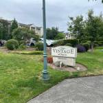 Vintage at Sequim, 1009 W. Brackett Road, is among five apartment complexes in Western Washington that have been sued by the state attorney general, along with their California-based management company, for allegedly engaging in unfair and deceptive practices that have impacted senior tenants. (Kathy Cruz/Olympic Peninsula News Group)