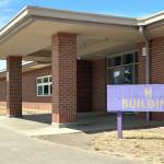 Clallam County Prosecuting Attorney Mark Nichols said his staff is reviewing potential charges for 45 students involved in a senior prank inside and outside Sequim High Schools H-Building in June. (Matthew Nash/Olympic Peninsula News Group)