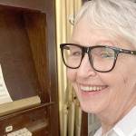 Organist Terry Reitz will perform at Candlelight Concerts on Thursday.