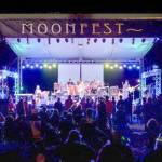 Roger Fisher performs at a previous Moon Fest. This weekends event will begin Friday and conclude Saturday in Quilcene. (Moon Fest)