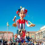 Attendees for the OMC Foundations first trip abroad will enjoy the Grand Corso Parade in Nice, France. (OMC Foundation)