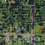 Jefferson County
Parcel No. 991201001 at the corner of Linger Longer Road and Muncie Avenue is owned by Jefferson County and will provide about 20 parking spaces for anglers fishing the Big Quilcene River starting Saturday.