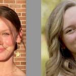 Ivy Barrett, left, and Elizabeth Beebe.