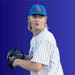 Garrett Holpuch, Port Angeles Lefties.