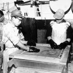 Exhibition Filipinos and Washingtons Waterfront opens Sept. 18.