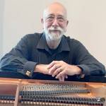 Michael Carroll will present An Evening of Classical Piano at Candlelight Concerts on Thursday.