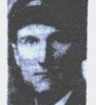 Captain Lawrence Currie