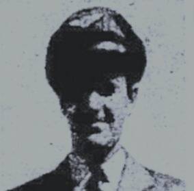 Copilot Lyle Edwards